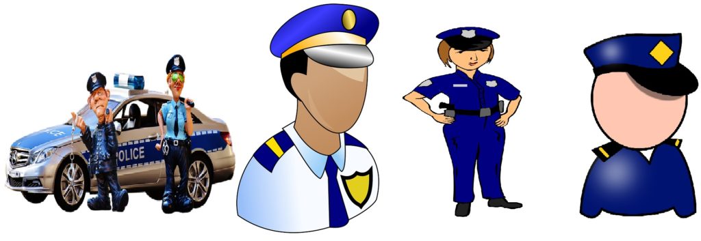 Police and Military Uniform readymade garments business plan