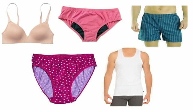 How To Start A Undergarments Manufacturing Business