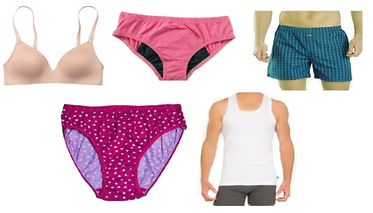 How To Start A Undergarments Manufacturing Business?