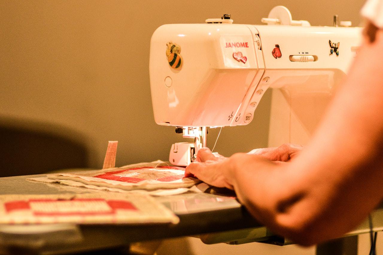 Why Isn't My Sewing Machine Stitching at Stephen Hyatt blog