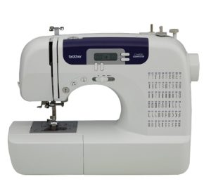 Best automatic sewing a machine in 2020