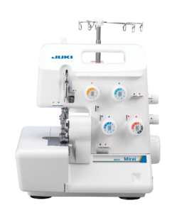 Juki W654UL Thread Serger Sewing Machine with Differential Feed