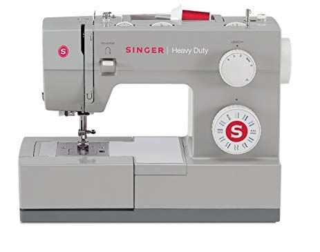 Best automatic sewing a machine in 2020