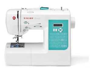 Best automatic sewing a machine in 2020