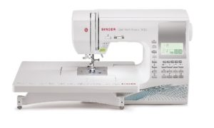 Best automatic sewing a machine in 2020