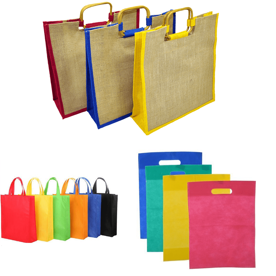 Non Woven Bags Manufacturer, Chinese Carry Bags Supplier