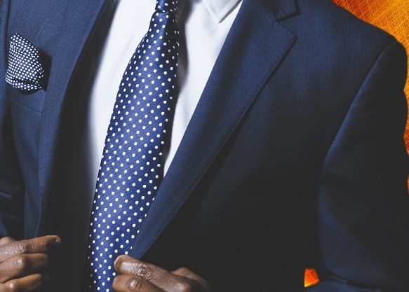 How to sew a suit 