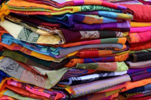 How to start a fabric business