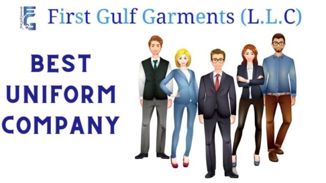 Best uniform company In Dubai UAE