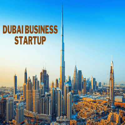 How to start a business in Dubai