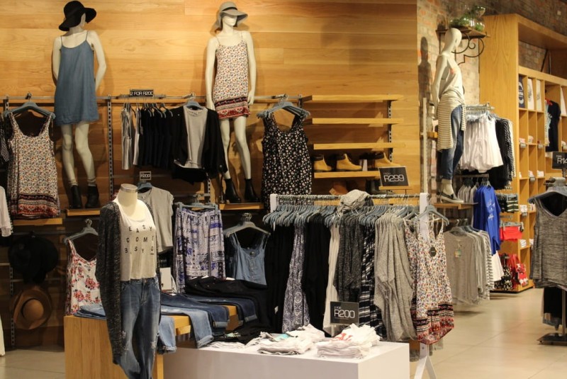 How to Choose the Best Clothing Suppliers